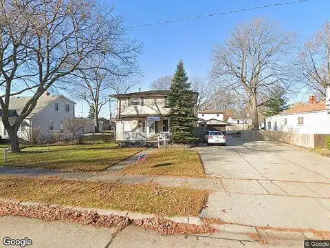 Blum, ROSEVILLE, MI 48066