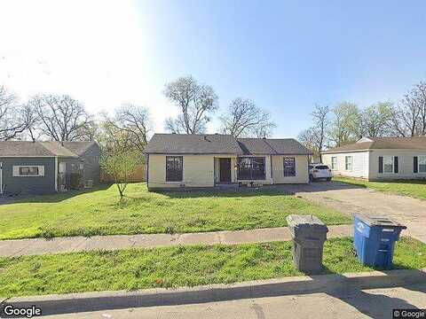 Modree, DALLAS, TX 75216