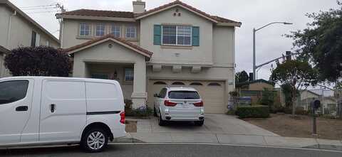 Nicasio, SAN JOSE, CA 95127