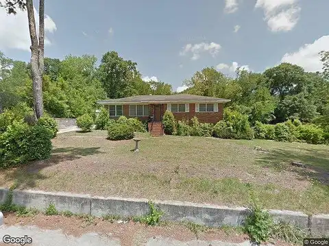 Alandale, MACON, GA 31211