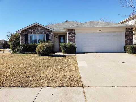 Frontier, MCKINNEY, TX 75071