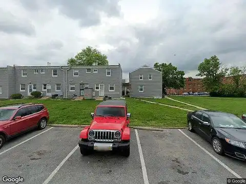 Iverson, TEMPLE HILLS, MD 20748