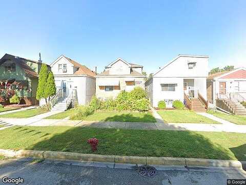 Mont Clare, CHICAGO, IL 60707
