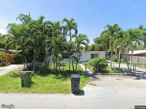 13Th, FORT LAUDERDALE, FL 33312
