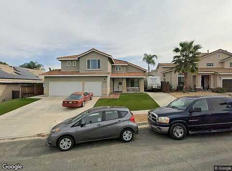 Monserat, CORONA, CA 92881