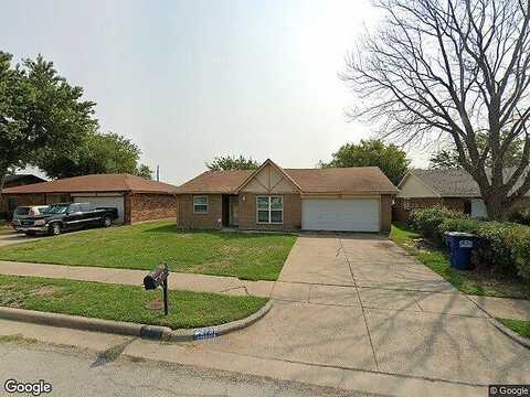 Pebble Beach, LANCASTER, TX 75134