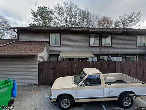Whitewater, AUSTELL, GA 30106