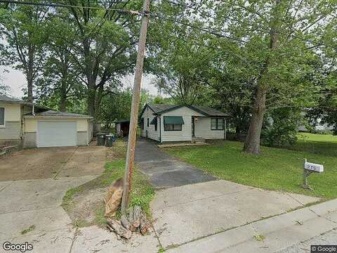 Williams, SAINT LOUIS, MO 63135