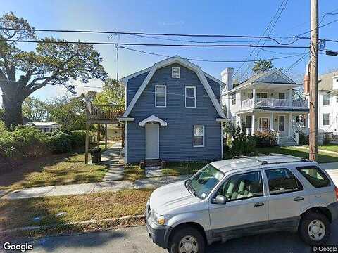 Groveland, SOMERS POINT, NJ 08244