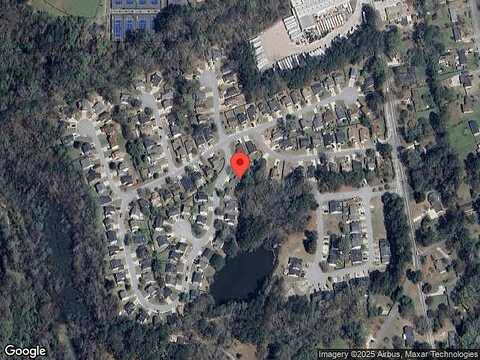 Park, AUSTELL, GA 30106