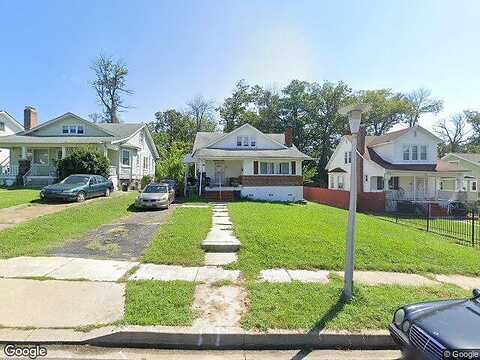 Allendale, BALTIMORE, MD 21216