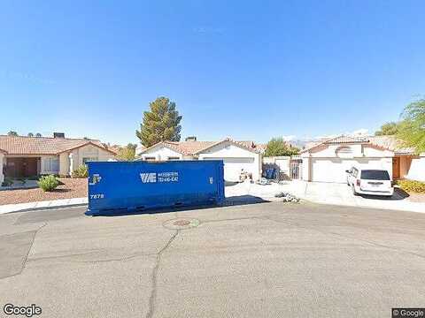 Gentilly, LAS VEGAS, NV 89108