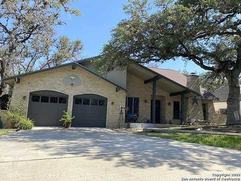 Whisper Path, SAN ANTONIO, TX 78230
