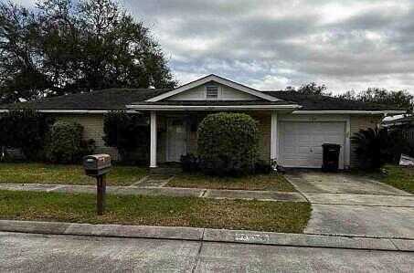 Rosetta, CHALMETTE, LA 70043