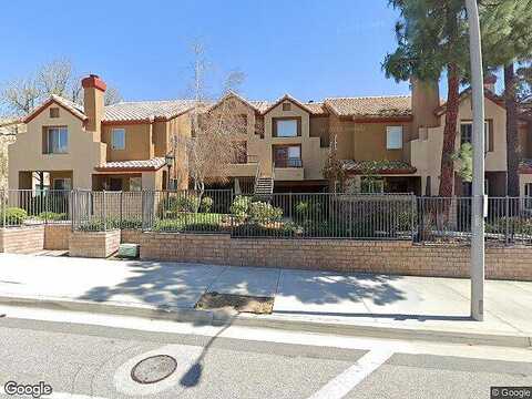 Seco Canyon Rd, Santa Clarita, CA 91390
