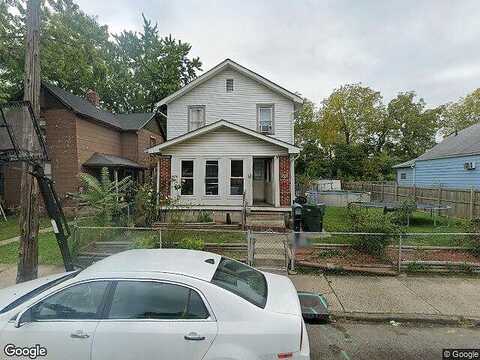 Yale, COLUMBUS, OH 43223