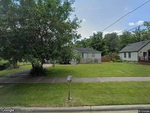 Hanover, WESTLAND, MI 48186