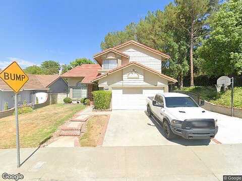 Tamarack, SANTA CLARITA, CA 91390
