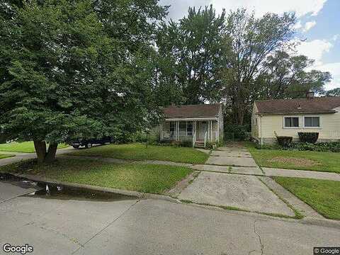 Rosewood, INKSTER, MI 48141