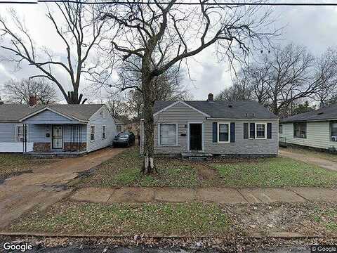 Barron, MEMPHIS, TN 38114
