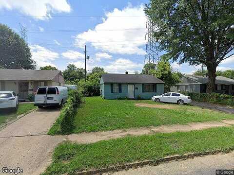 Brewer, MEMPHIS, TN 38114