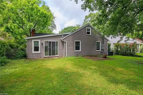 Franklin, BEREA, OH 44017
