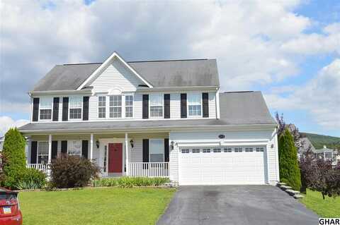 Galaxy, CHAMBERSBURG, PA 17202