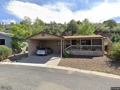 Smoke Tree Ln Unit 3, PRESCOTT, AZ 86301