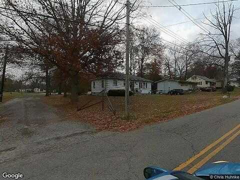 Van Wye, WARREN, OH 44484