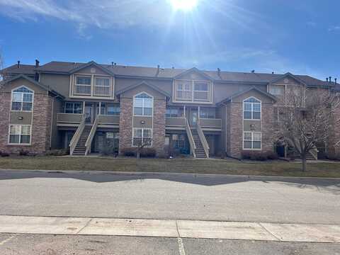 Centennial, LITTLETON, CO 80123