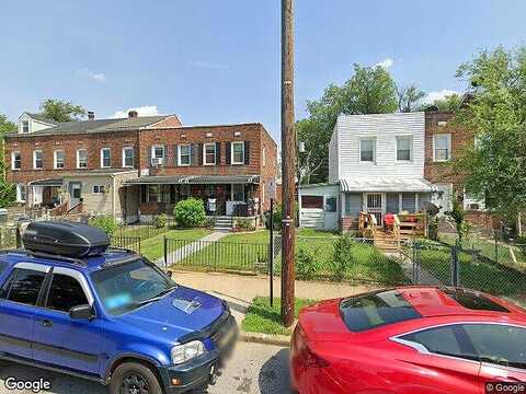 Bookert, BROOKLYN, MD 21225