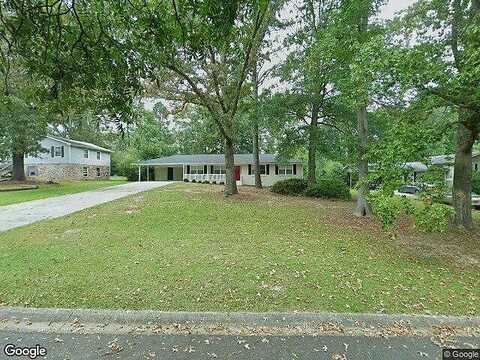 Barrett, POWDER SPRINGS, GA 30127