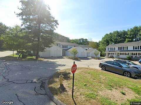 Kathleen Dr, Willimantic, CT 06226