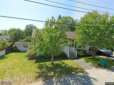 Park, ROCHESTER, NH 03867