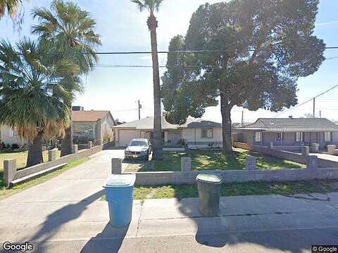 Palm, PHOENIX, AZ 85008