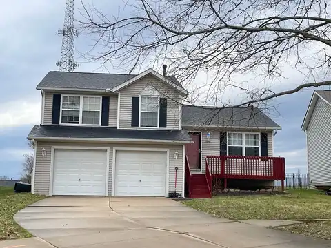 Westgrove, MEDINA, OH 44256