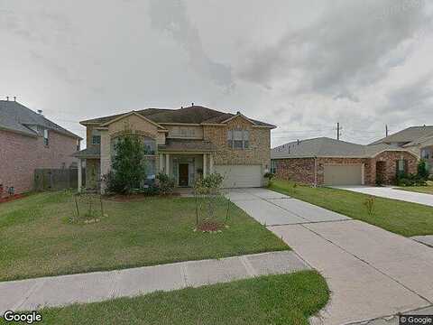 Southworth, MANVEL, TX 77578