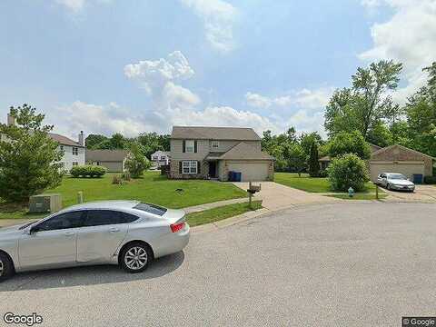 Braxton, INDIANAPOLIS, IN 46229