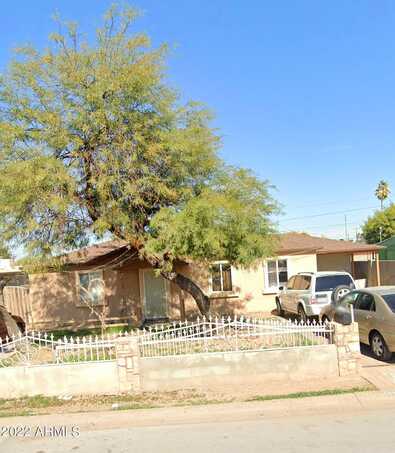 Mckinley, PHOENIX, AZ 85009