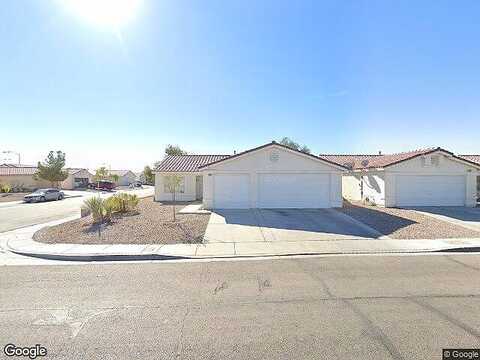 Honeysuckle, NORTH LAS VEGAS, NV 89031
