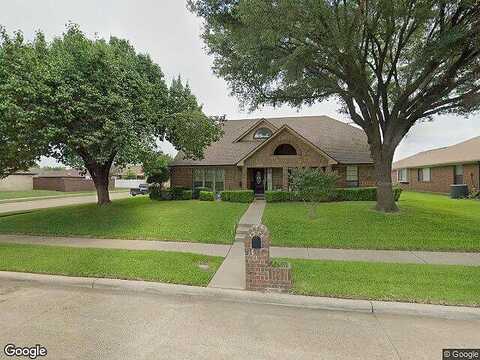 Baron, GARLAND, TX 75040