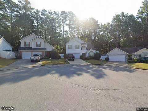 Albright, KENNESAW, GA 30144