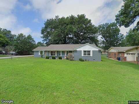33Rd, FORT SMITH, AR 72903
