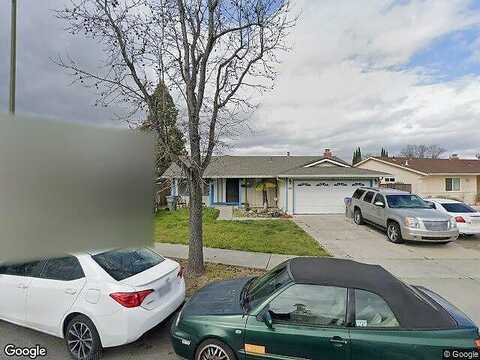 Fairfax, SAN JOSE, CA 95148