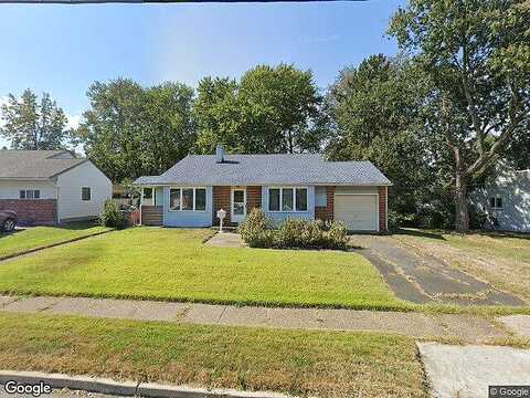 Somerset, WOODBURY, NJ 08096