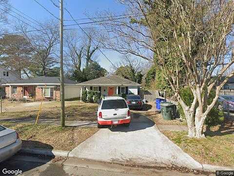 Peronne, NORFOLK, VA 23509