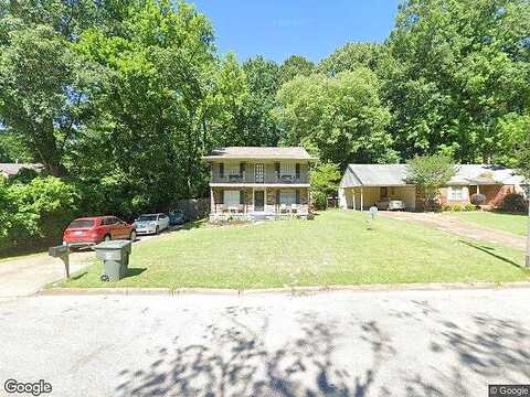 Invergarry, MEMPHIS, TN 38128