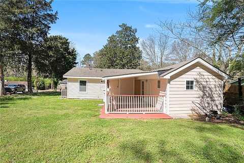 Hall, SMYRNA, GA 30082