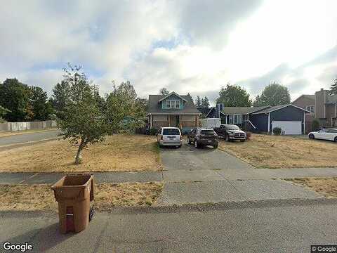 59Th, TACOMA, WA 98422