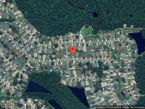 Biloxi, MIDDLEBURG, FL 32068
